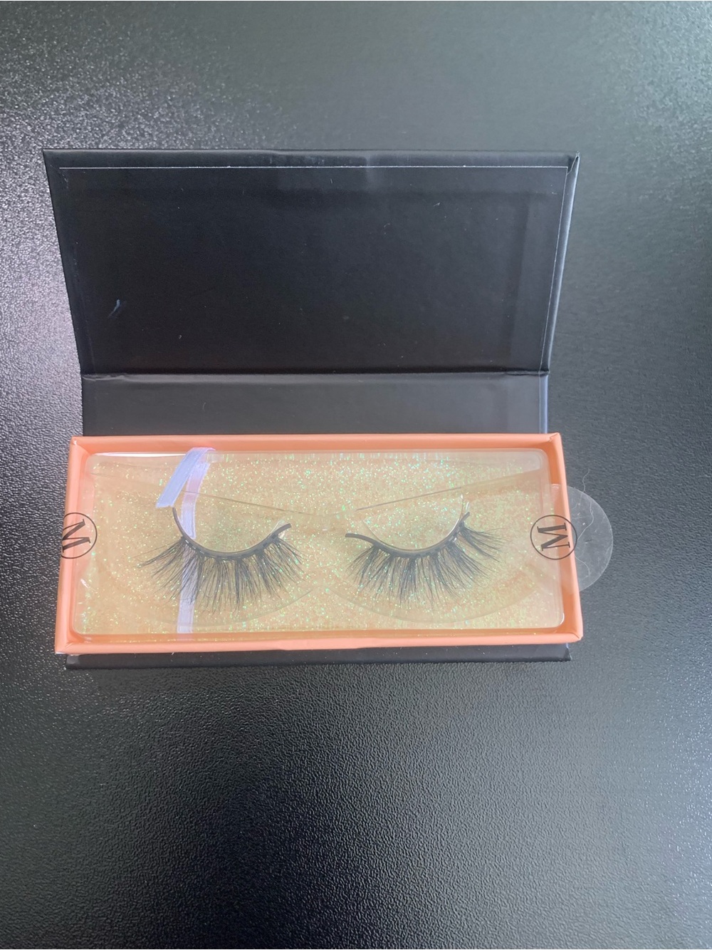 Moxielash Sassy magnetic lashes